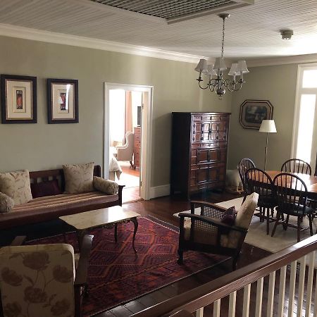 The Elizabethtown Inn Extérieur photo