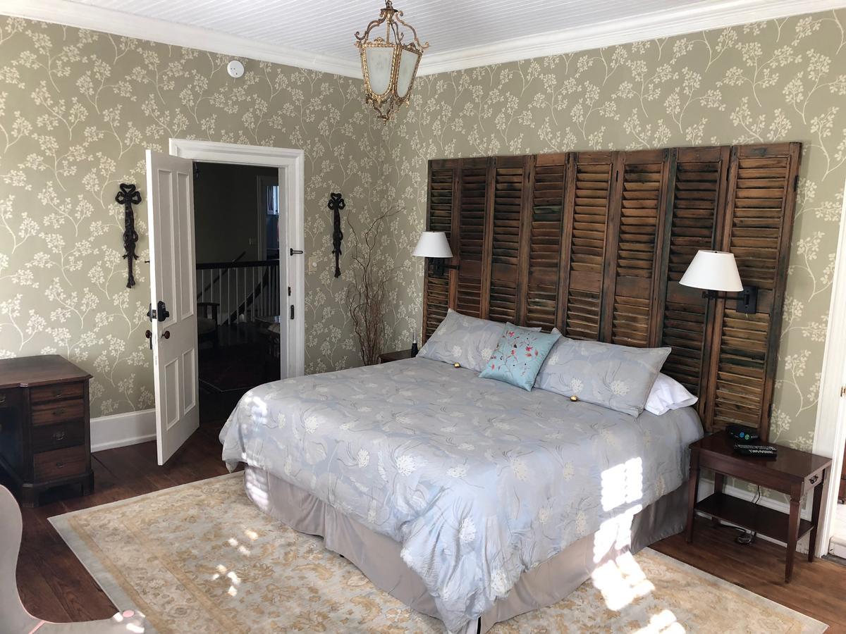 The Elizabethtown Inn Extérieur photo