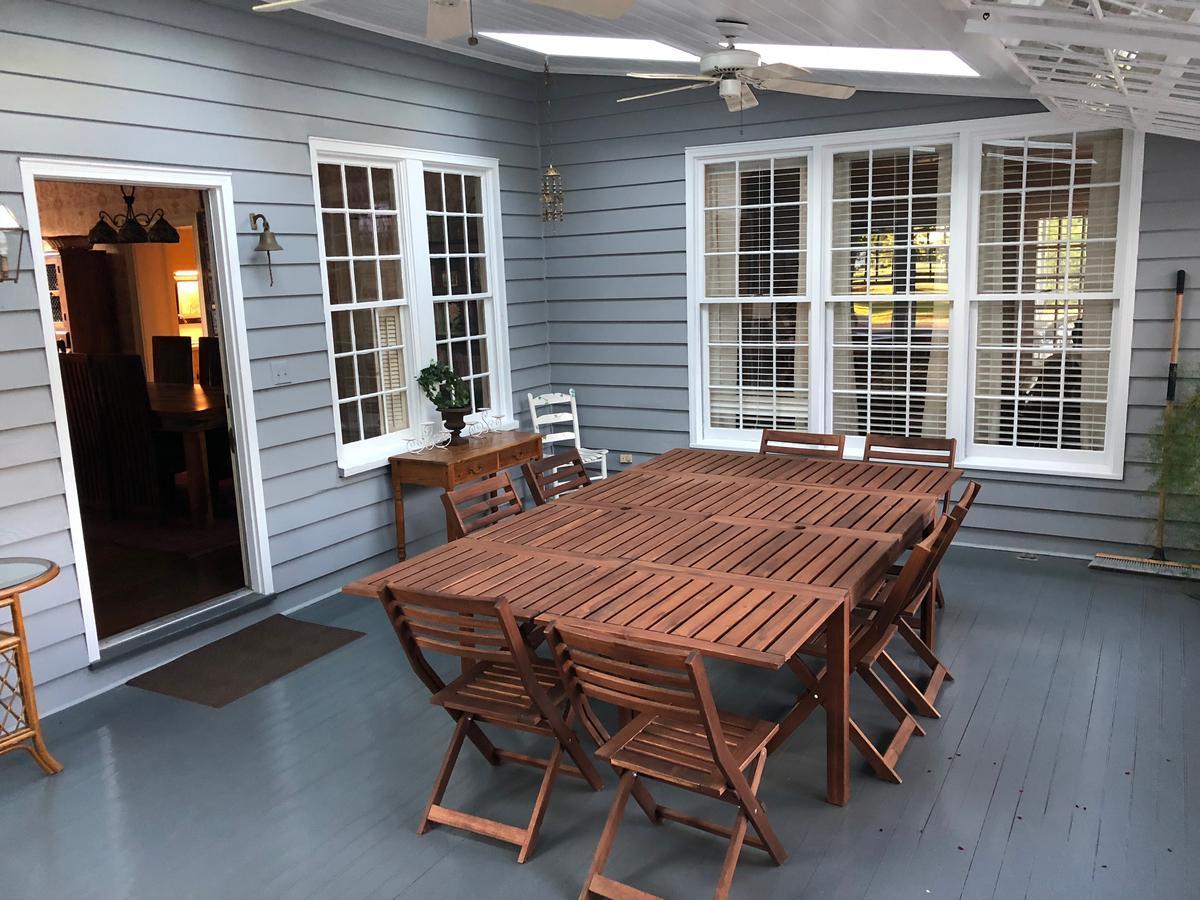 The Elizabethtown Inn Extérieur photo