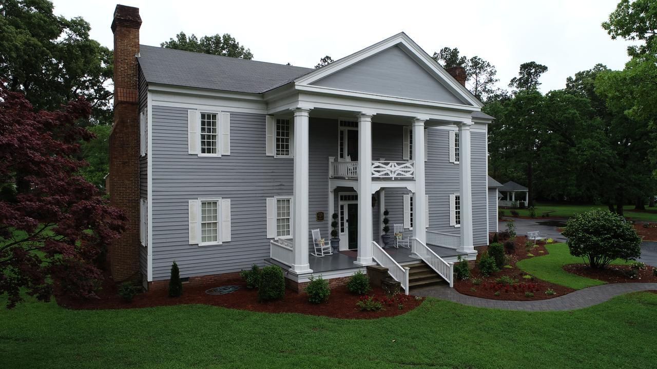 The Elizabethtown Inn Extérieur photo